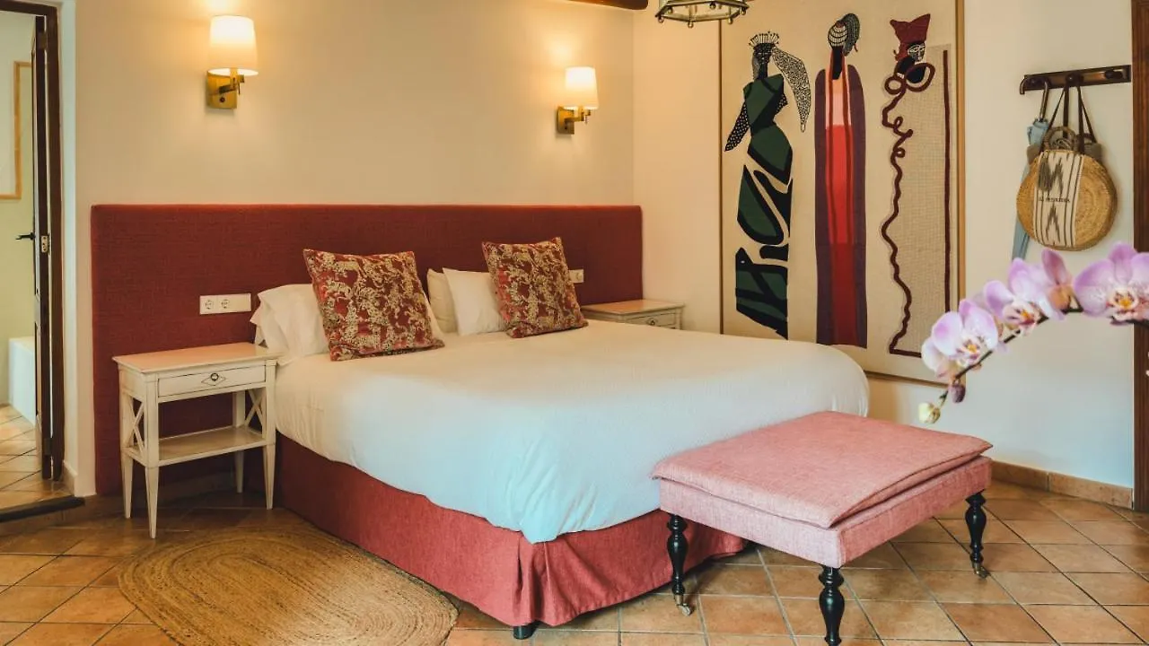 Villa Sa Pedrissa Deià  Agroturismo Deià (Deyá)