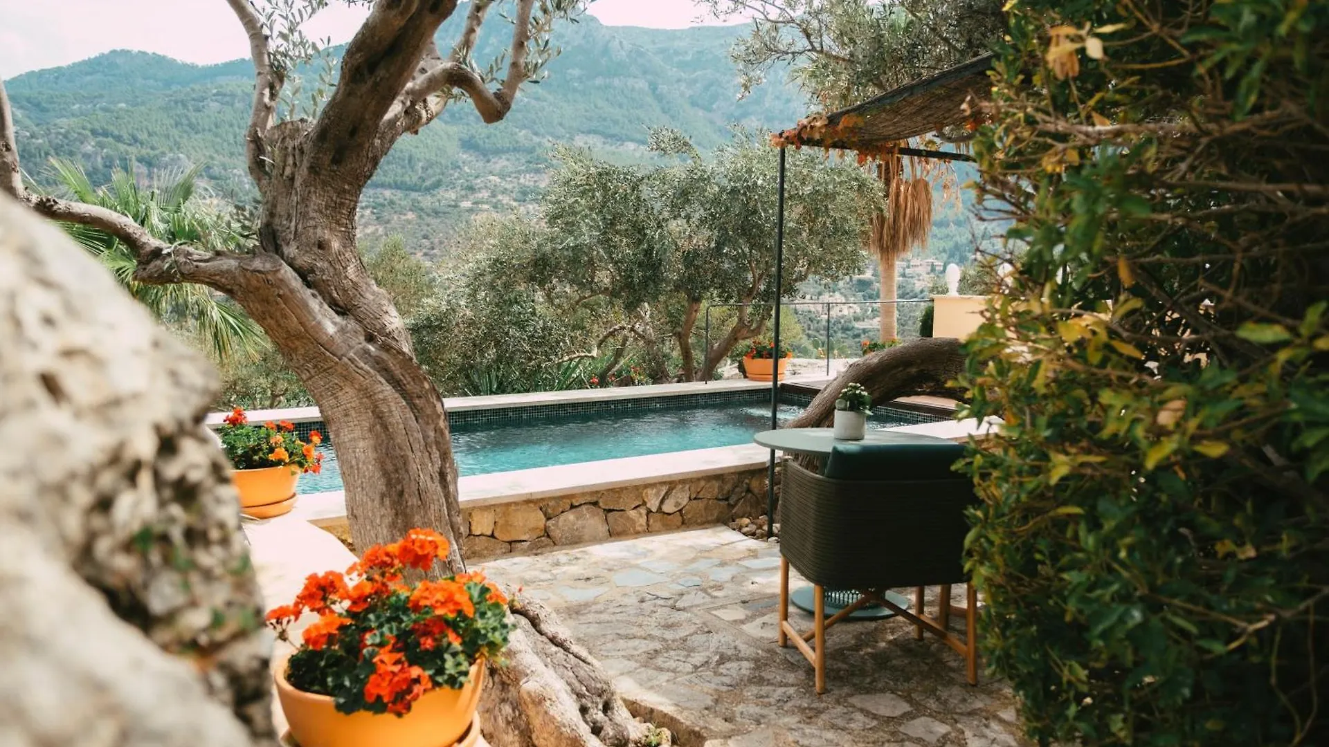 Agroturismo Villa Sa Pedrissa Deià