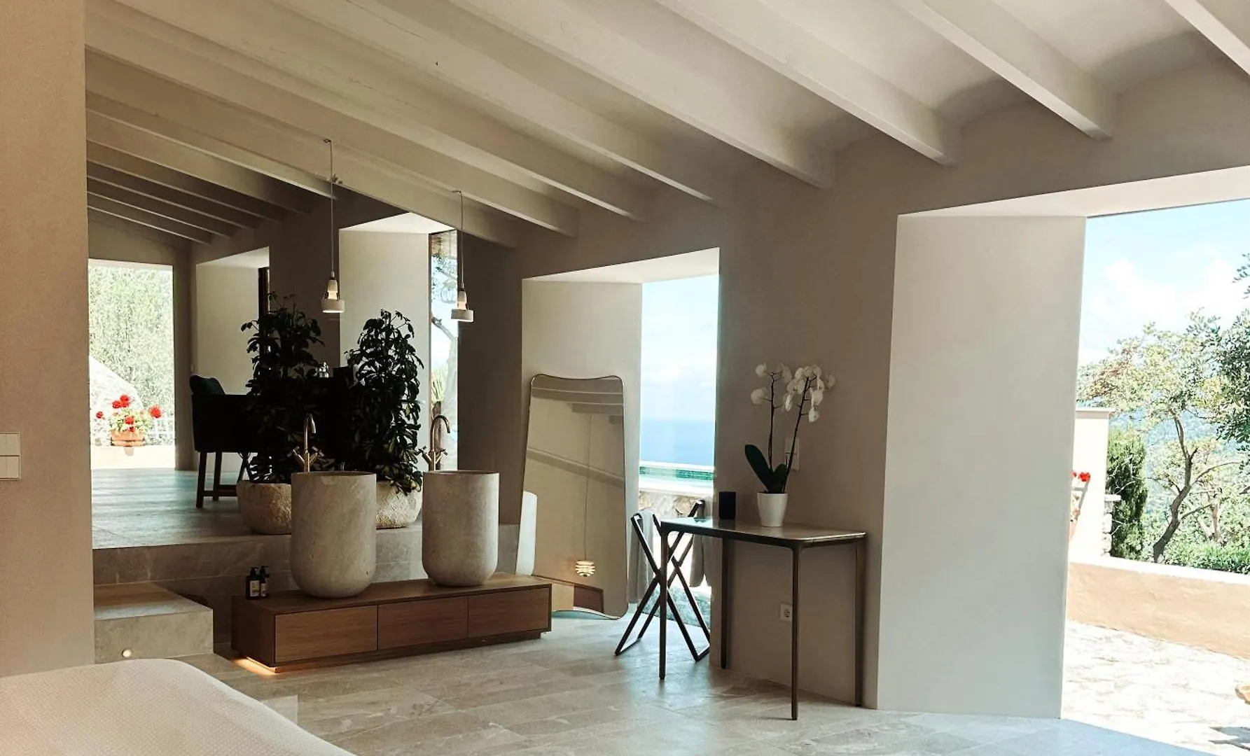Villa Sa Pedrissa Deià  Agroturismo