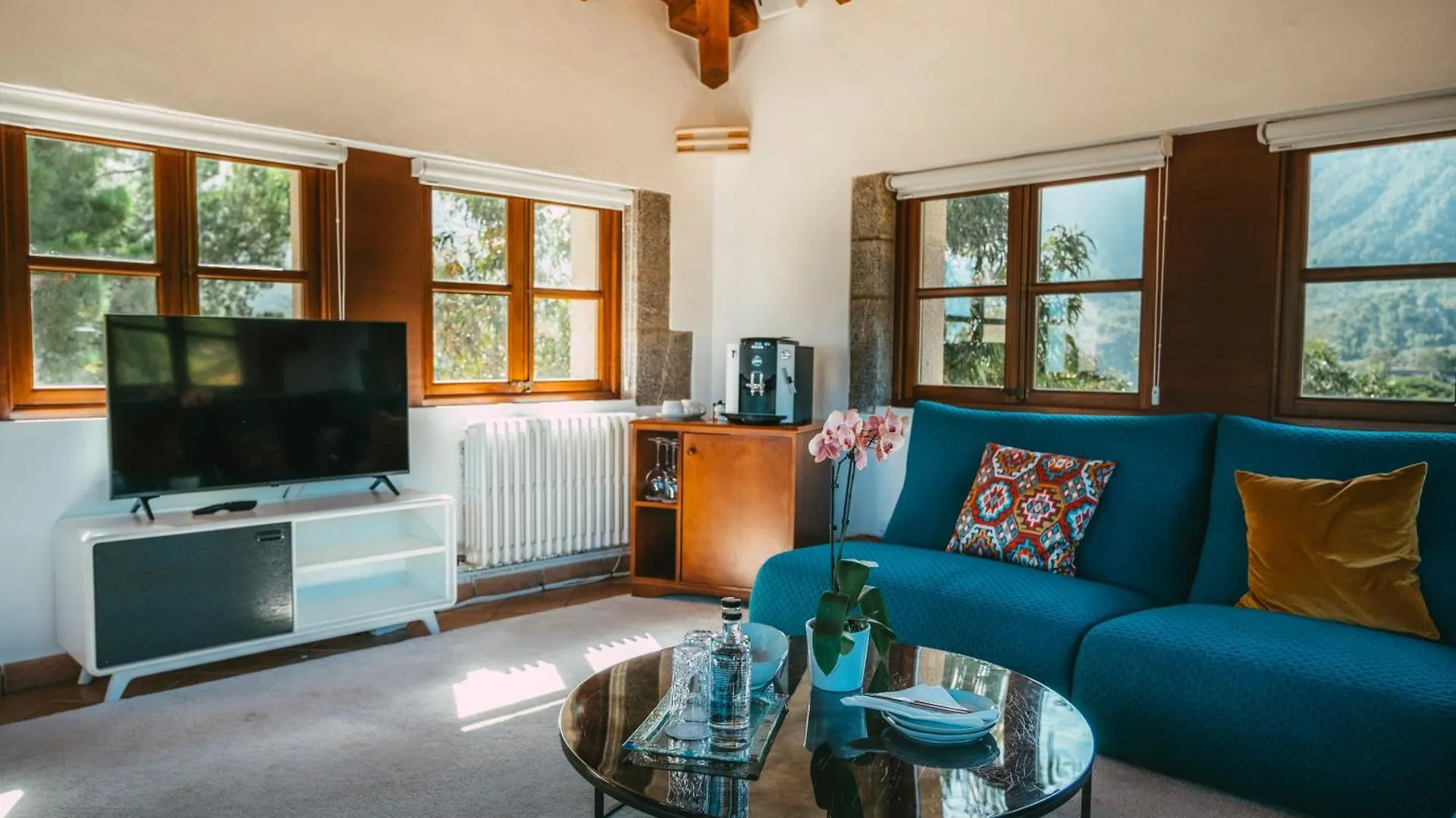 Villa Sa Pedrissa Deià  Agroturismo Deià (Deyá)