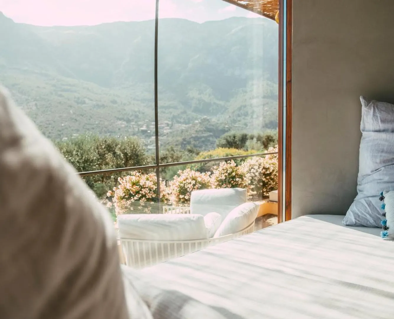 Villa Sa Pedrissa Deià  Agroturismo