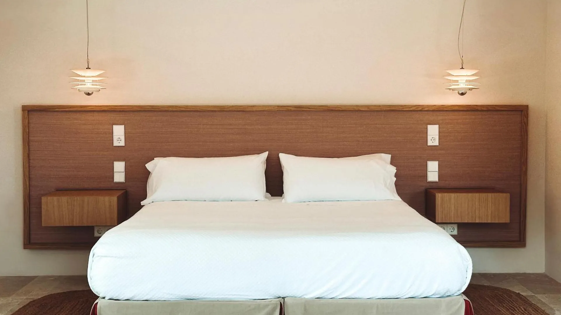 Agroturismo Villa Sa Pedrissa Deià
